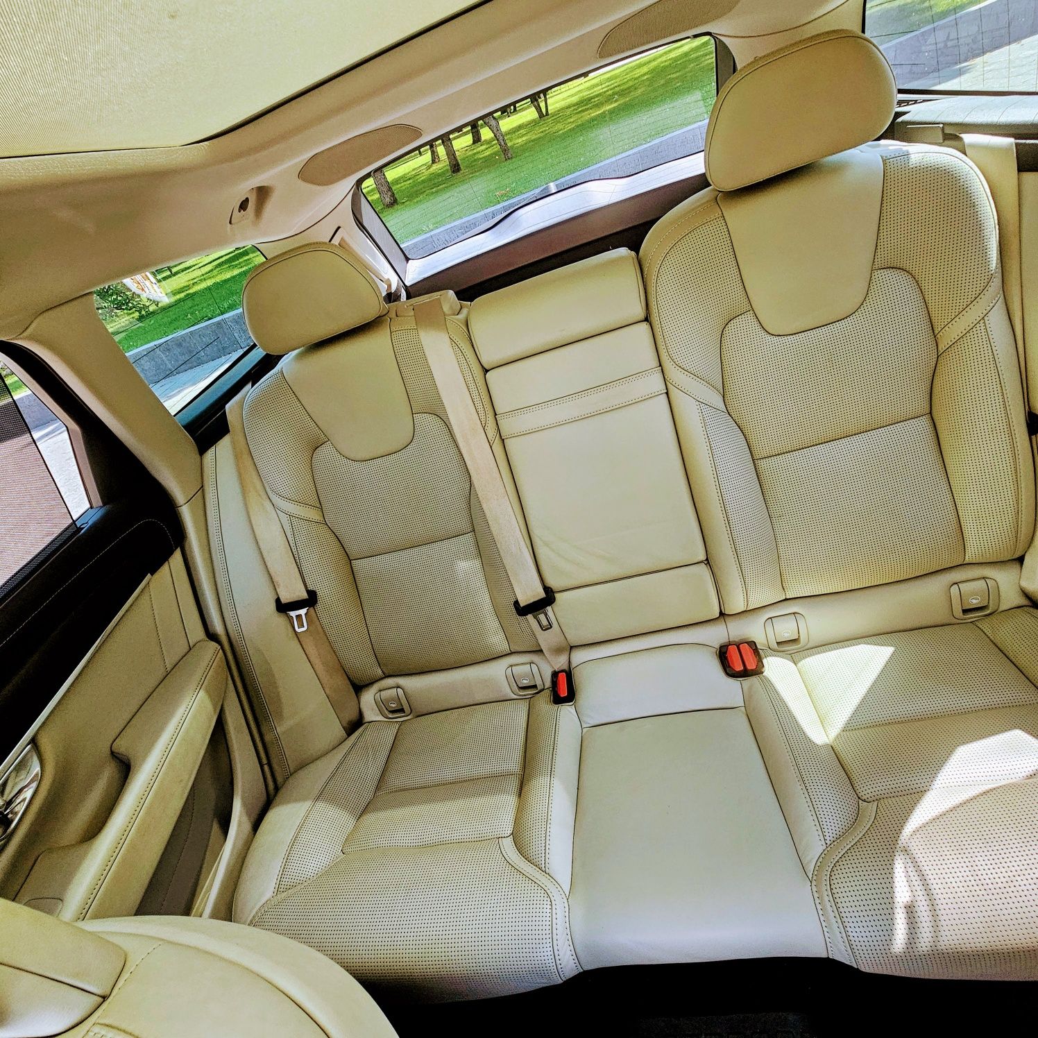 Volvo V90 Cross Country  T6 AWD INSCRIPTION ПНЕВМА