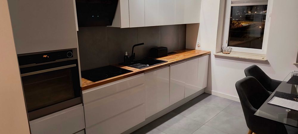 Wynajem Mieszkanie Rzeszów