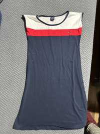 Tommy hilfiger 134-140 sukienka