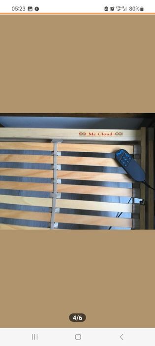 Łóżka rehabilitacyjne  2szt