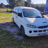 Hyundai H1 2.5td