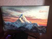 Samsung tu8500 55 crystal uhd