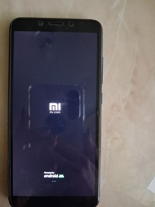 Телефон Redmi 6A