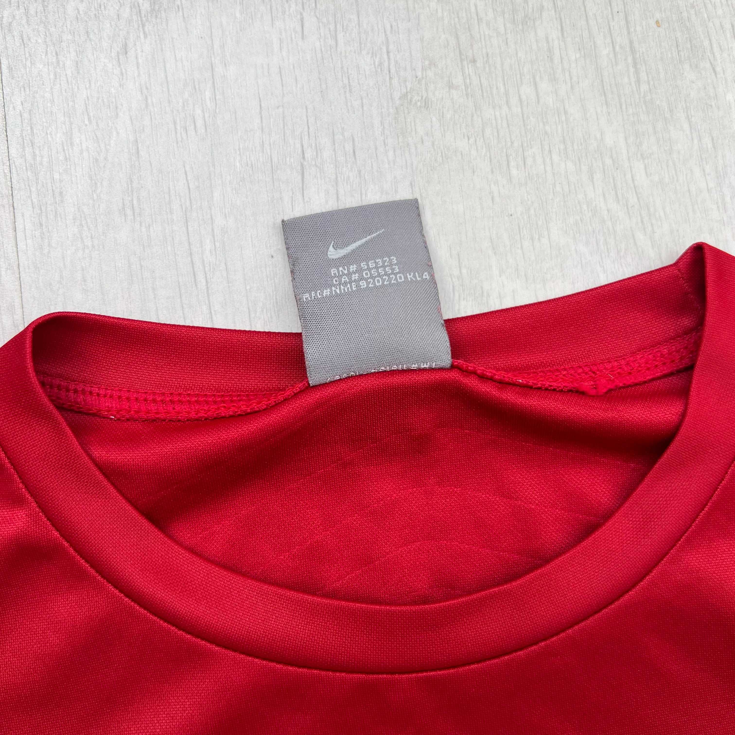 Nike TN Air Max Plus Logo T-Shirt