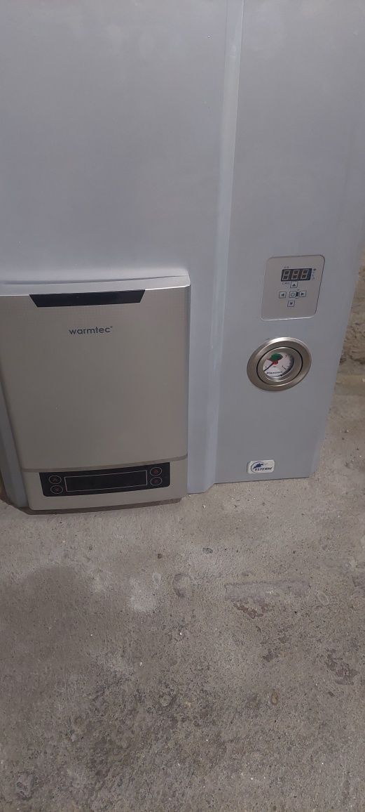 Piec elektryczny 12 kw