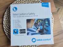 INTELIGENTNA poduszka do fotelika z czujnikiem, BEBE CONFORT E-SAFETY