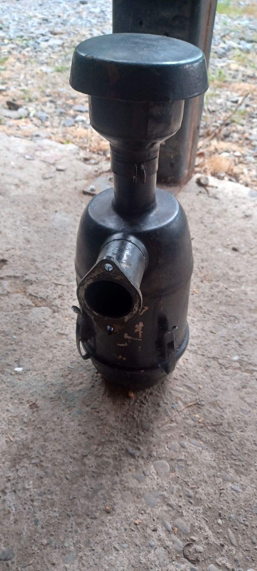 Filtr powietrza Ursus C328/C330
