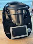Thermomix TM6 Black edition