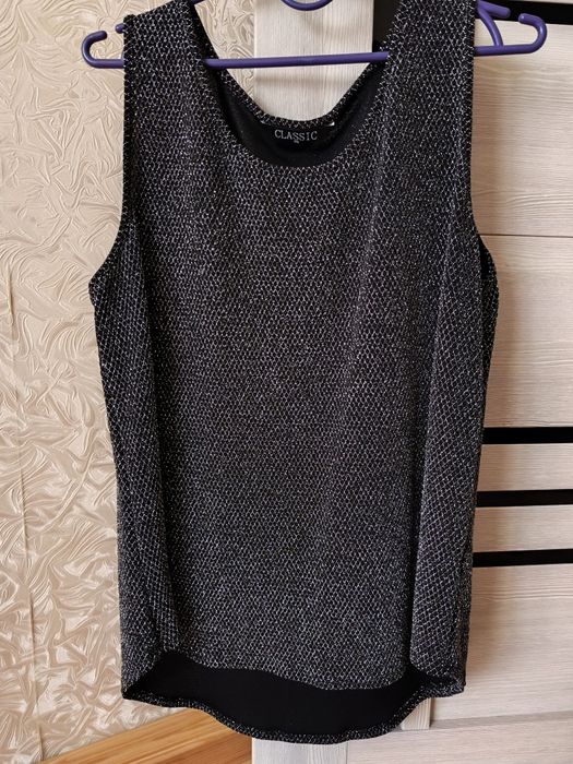Продам жіночий одяг 44-46 рр.