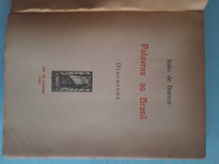 Livro- Ref CxC - Palavras ao Brasil