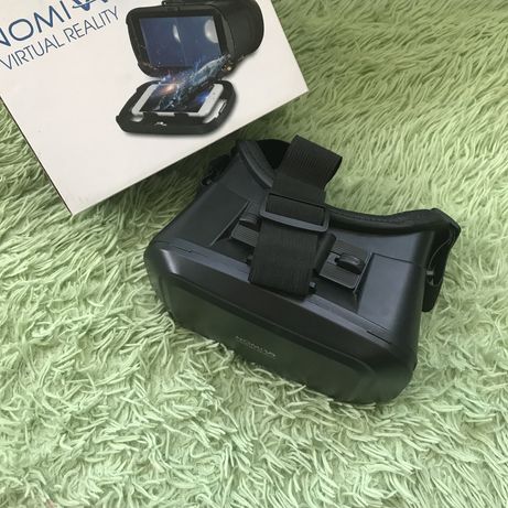 Окуляри віртуальної реальності Nomi VR Box 2