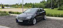 Opel Astra Astra GTC OPC Cosmo 1.6 turbo 180 km