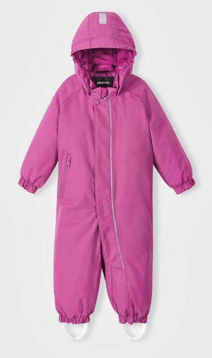 Наш промах з розміром комбінезон REIMA 98см