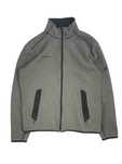 Mammut szary polar męski polartec outdoor