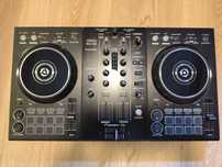 Konsola Pioneer DDJ-400