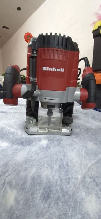 Фрезер Einhell TC-RO 1155 E