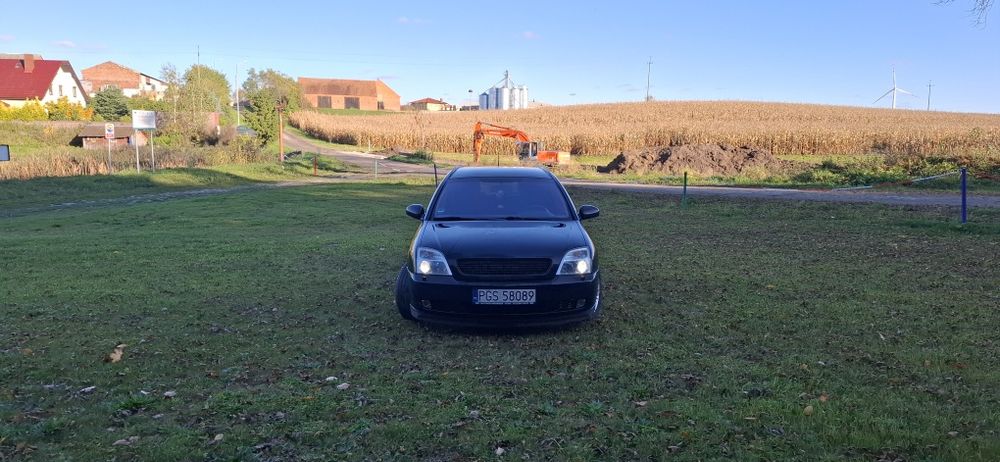 Sprzedam Opel Vectre Combi