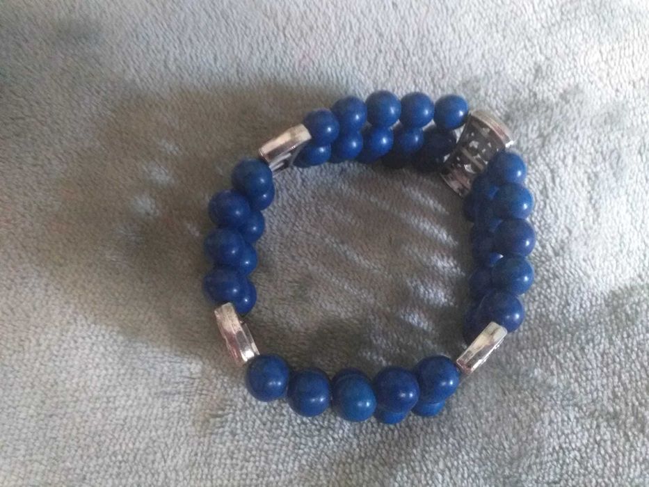 Novas Pulseiras da Parfois [3,50€ Cada]