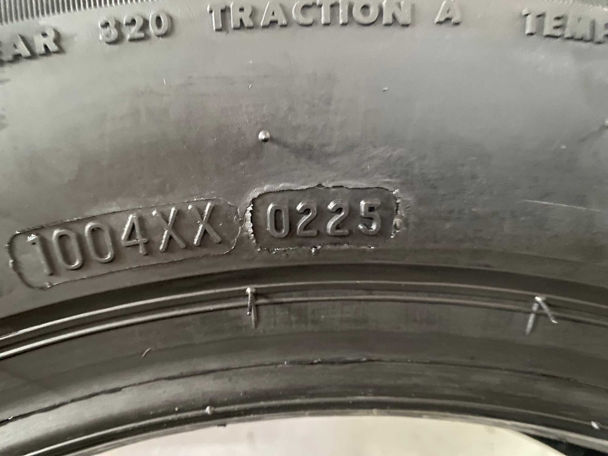 4x 185/65 R.15 92H Bridgestone Turanza Eco Enliten NOWA DEMO 2025
