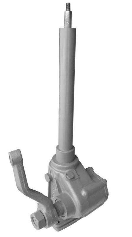 Mechanizm Kierowniczy Układ kierowniczy Ursus C-360 C360-3P Kompletny