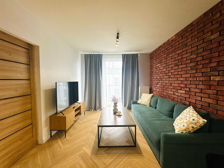 Tani nocleg/ wynajem Apartamentu/Energylandia/Auschwitz