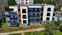 Nowe Apartamenty- duży taras i garaż w cenie !