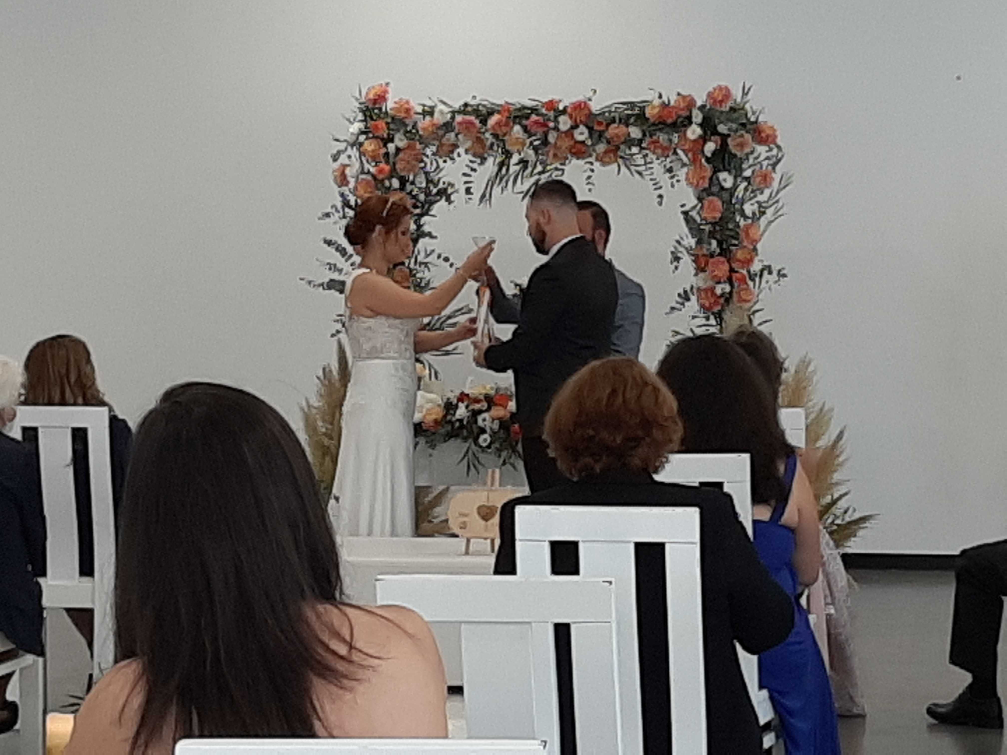 Animação e som a eventos