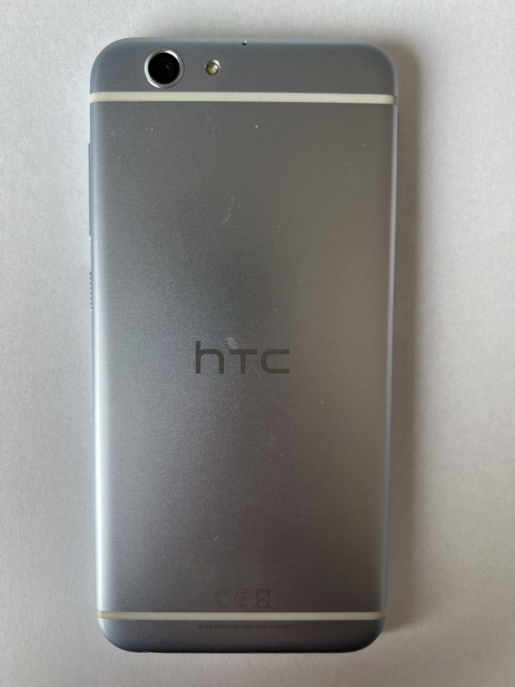 HTC One A9s. Stan bardzo dobry