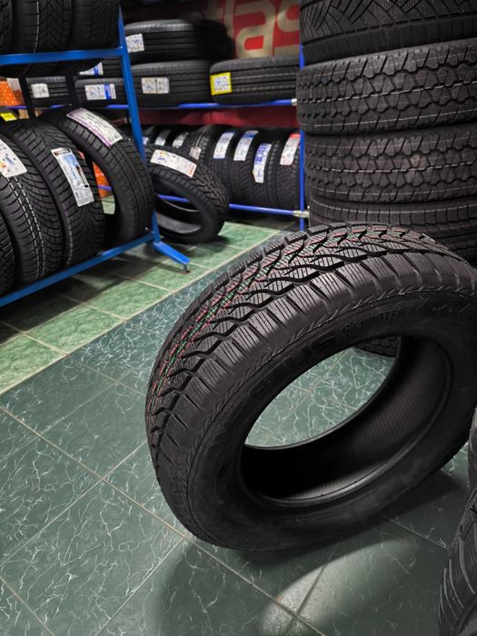 225/65/17 LASSA Competus Winter 2+ 106H XL