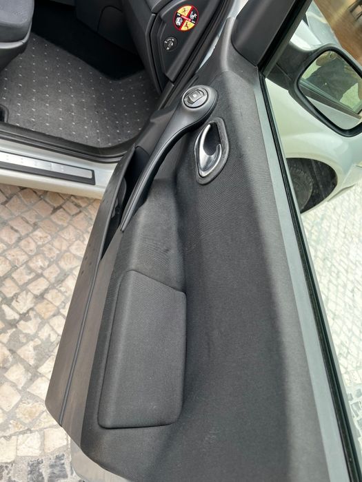 Renault Megane 1.5 DCI Dynamique S