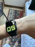 Apple Watch series 7 cellular
