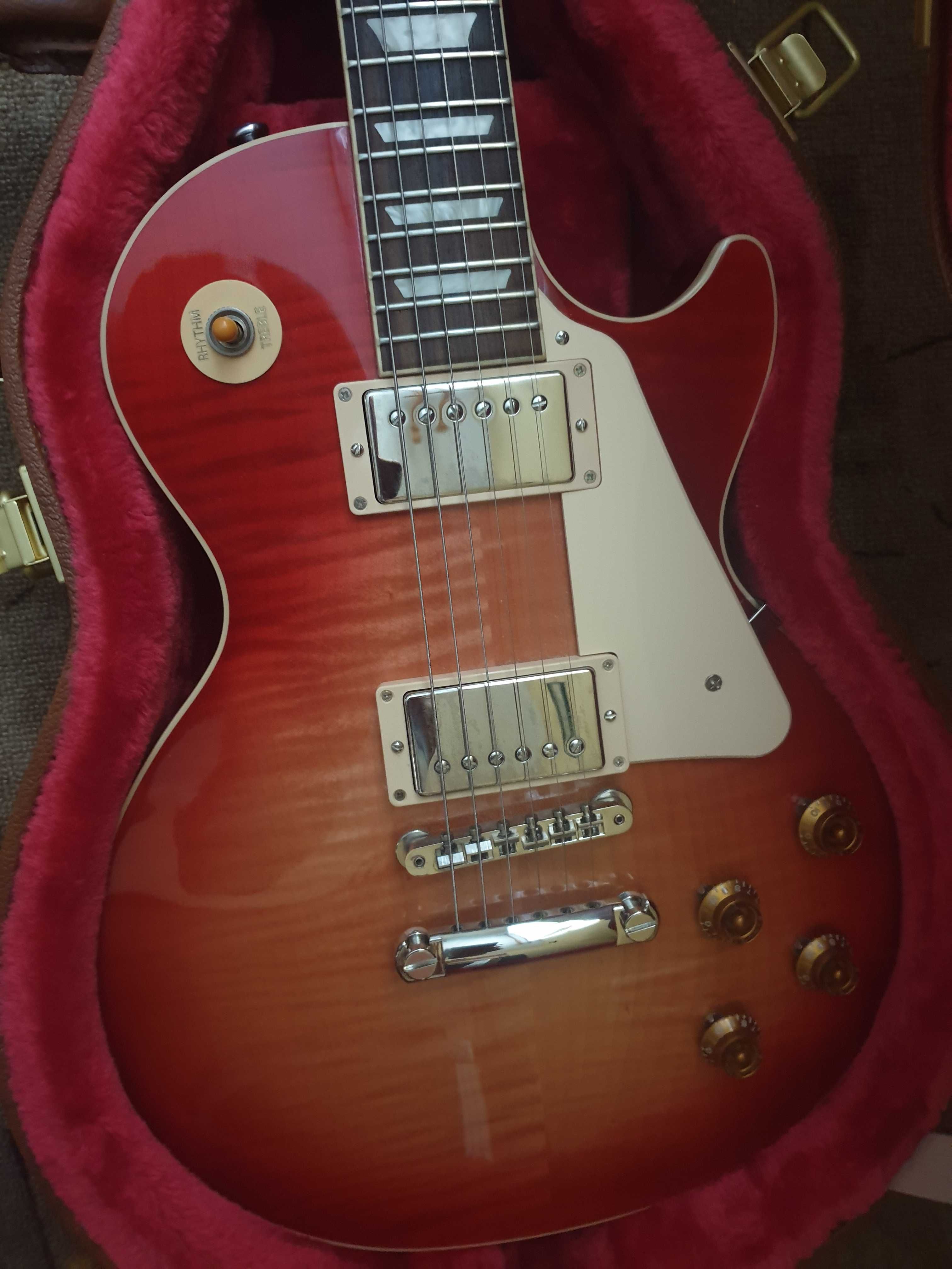 Gibson Les Paul Standard 50 HCS.