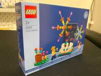 LEGO 40689 Pokaz fajerwerków