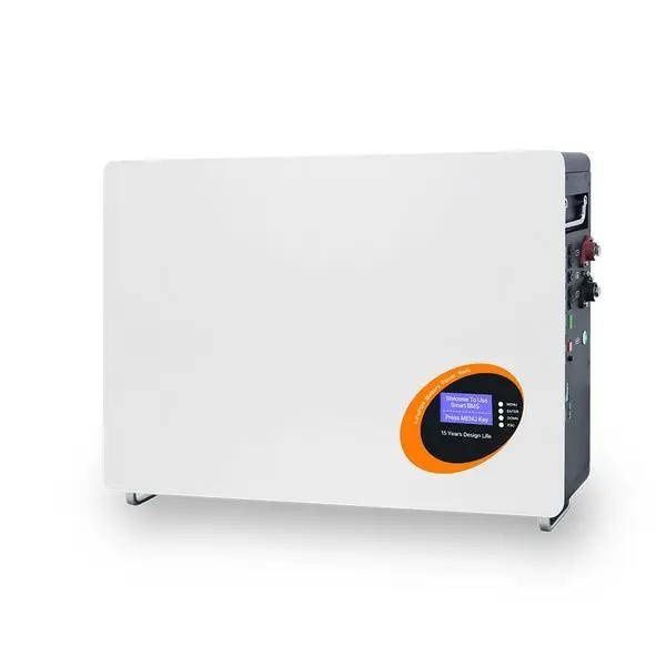 Акумуляторна батарея JSDSolar LiFePo4 51.2V 200Ah