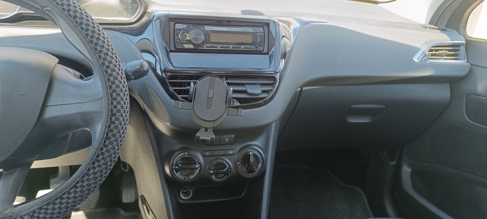Peugeot 2008 1.2