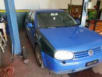Vw golfe 4 peças