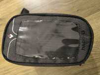 Torba , etui na smartfon do roweru hapo.g