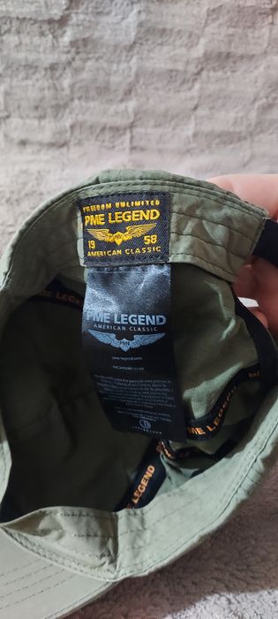 Кепка PME Legend