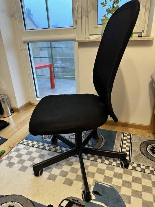 Krzesło do biurka ikea
