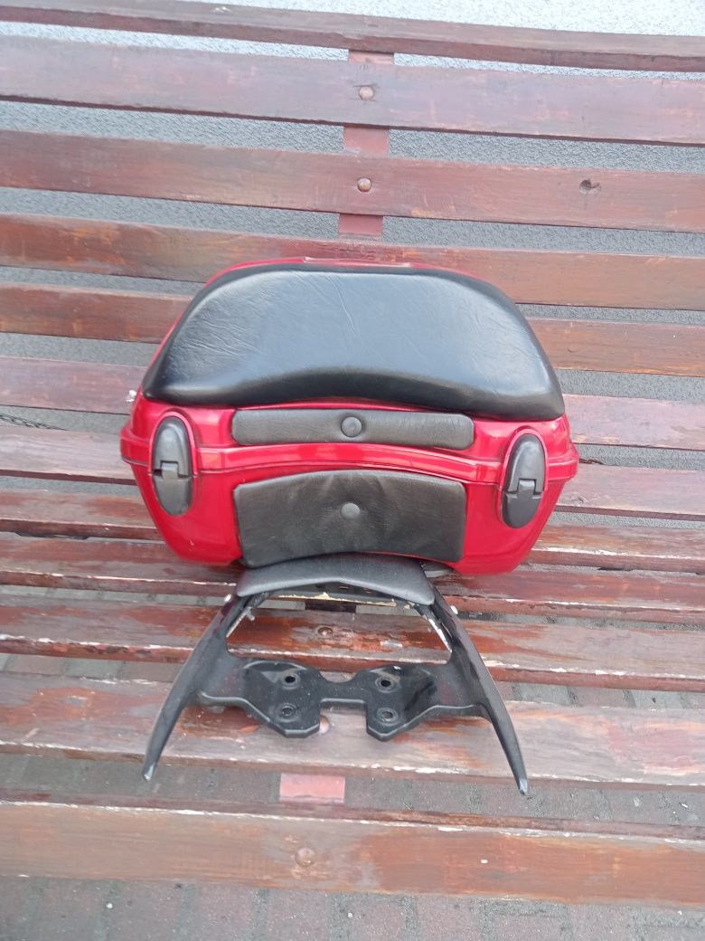 Motor 50 z silnikiem 110