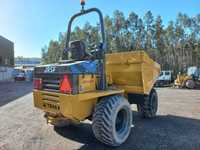 Dumper TEREX PT 9000