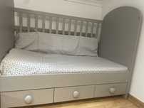Berço / Cama Criança