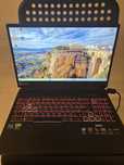 Laptop gamingowy Acer Nitro 5 i7-12650H