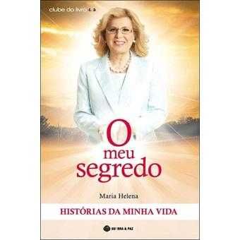 O Meu Segredo Maria Helena