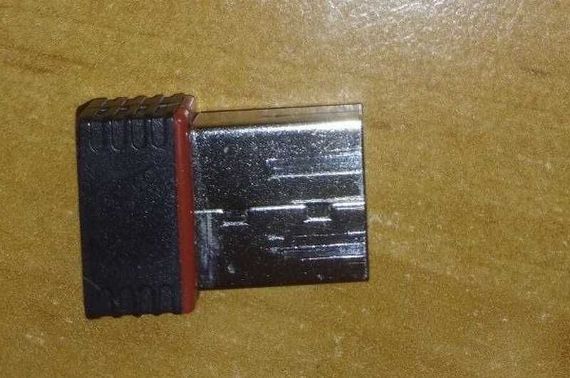 USB wifi сетевой адаптер 802.11n