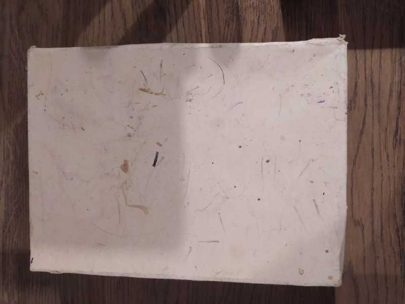 Продам чоний копіювальний папір