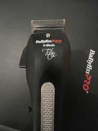 Máquina de corte BaByliss PRO V - Blade Titan FX685E