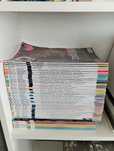 Revista Magazine 3dworld
