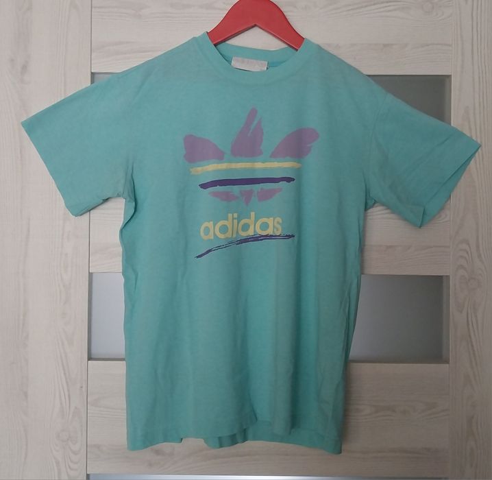 Koszulka dziecięca Adidas