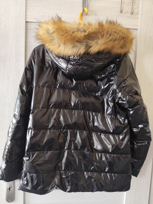 Modna kurtka jesień zima 3 XL damska
